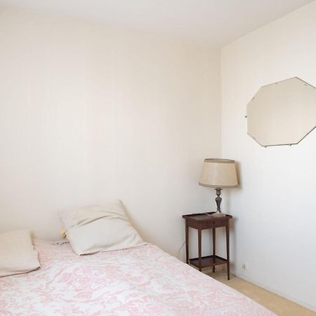 דירות בולון-בילנקורט Lovely 66 M 2 Steps From The City Center מראה חיצוני תמונה