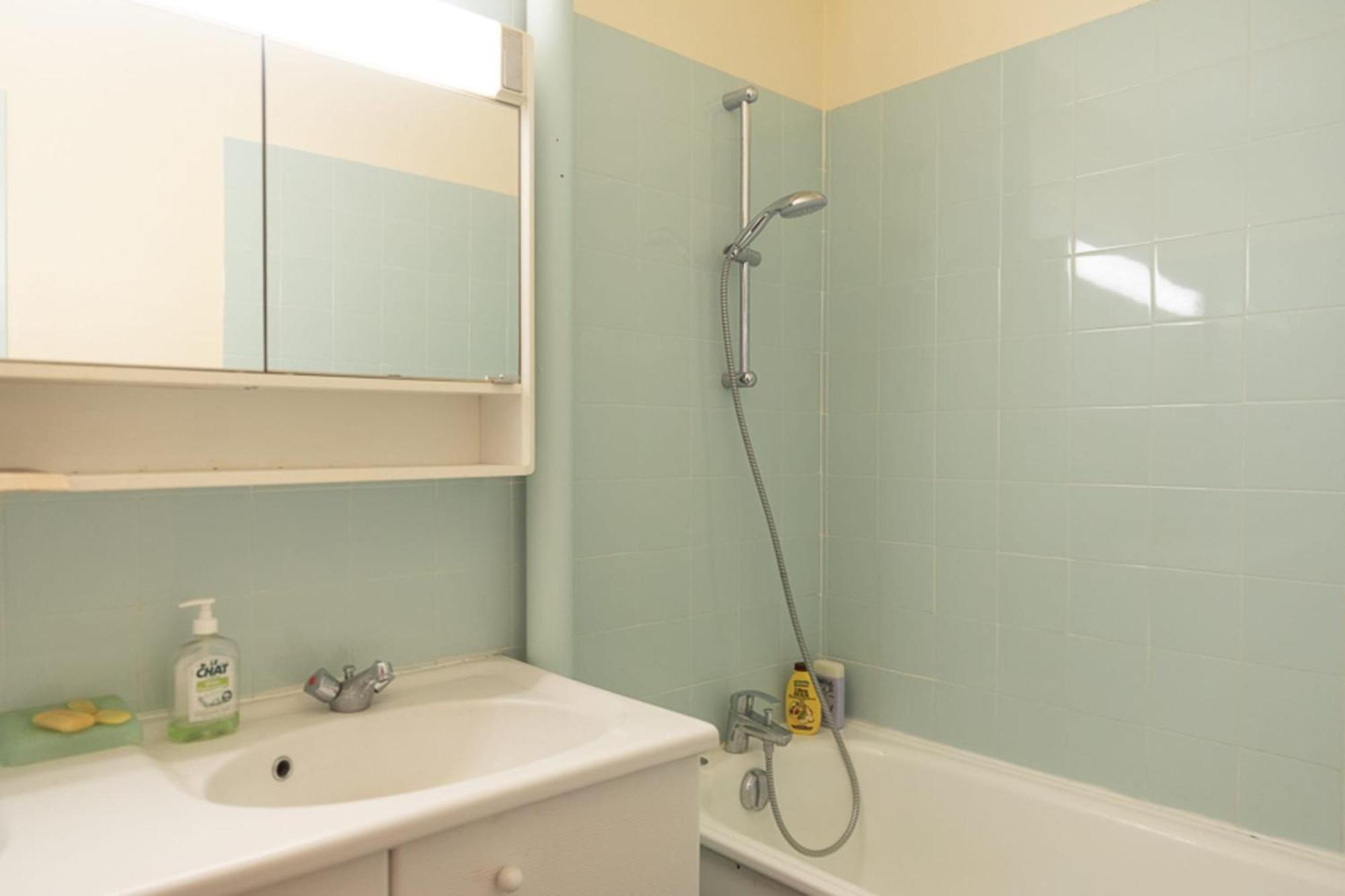 דירות בולון-בילנקורט Lovely 66 M 2 Steps From The City Center מראה חיצוני תמונה