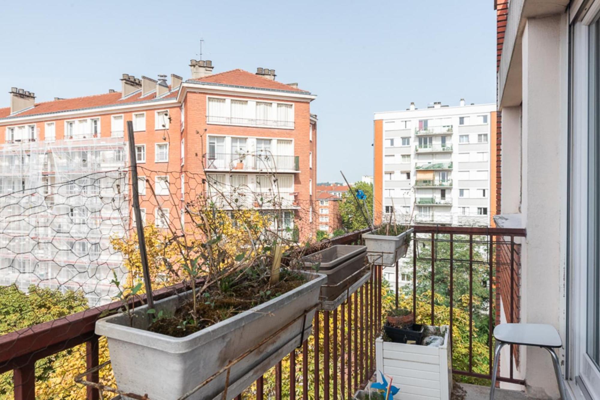 דירות בולון-בילנקורט Lovely 66 M 2 Steps From The City Center מראה חיצוני תמונה
